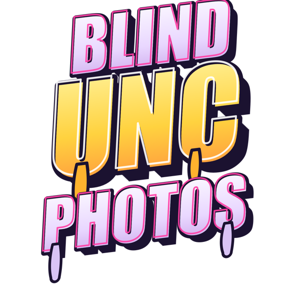 blind unc photos